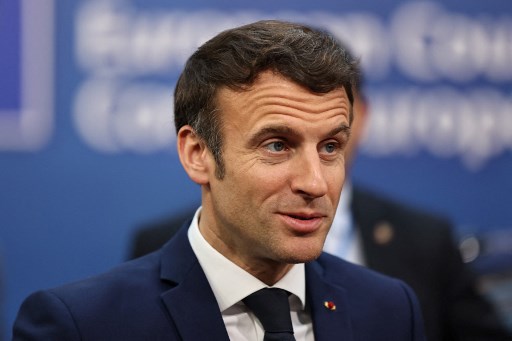 Macron veut «avancer» avec Erdogan après une longue brouille