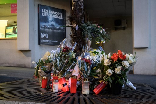 Suisse: les 5 membres de la famille se sont précipités dans le vide l'un après l'autre