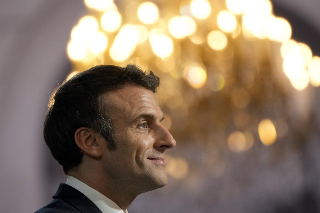 Le gouvernement français fustigé pour son recours aux cabinets de consultants