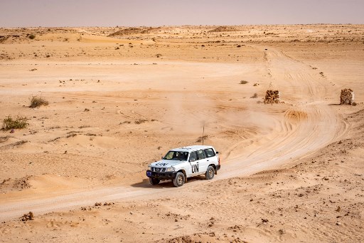 Sahara occidental: Madrid assure avoir prévenu Alger de son changement de position
