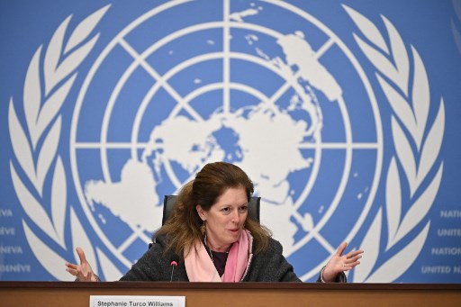 Libye: l'ONU propose une médiation pour faciliter la tenue d'élections