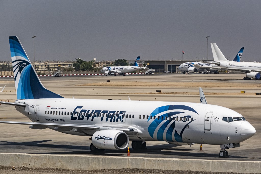 Nouvelle liaison directe entre Israël et l'Egypte à partir d'avril