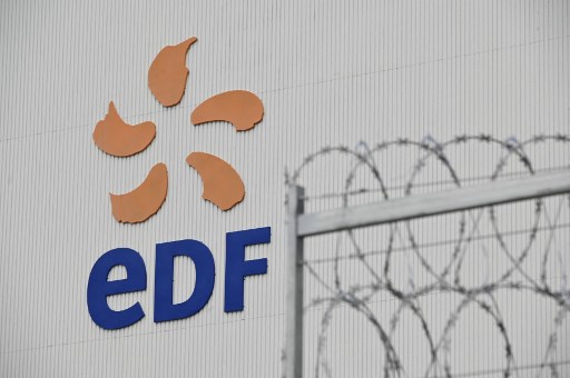 EDF va être renfloué à hauteur de 2,7 milliards d'euros par l'Etat