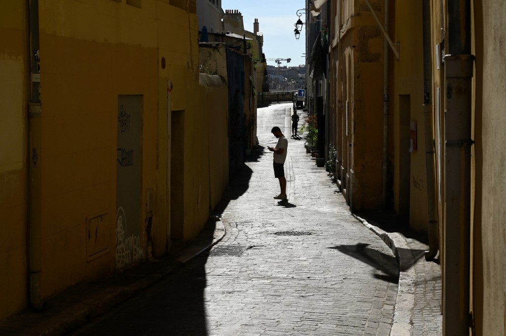 L'héritage, notamment algérien, fil rouge du festival de cinéma Aflam à Marseille