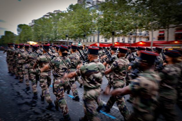 L'armée française prête pour un conflit de haute intensité ? Oui, mais…