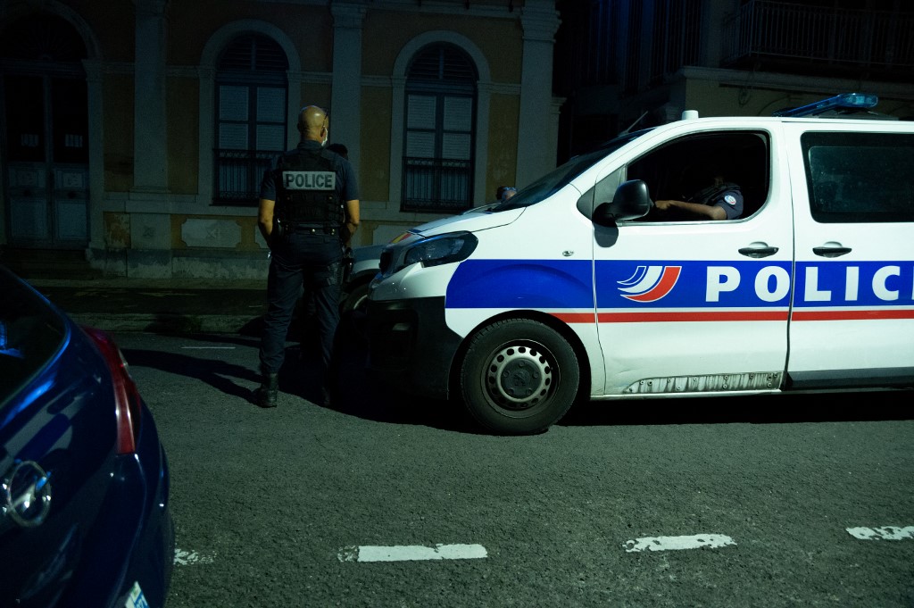 Treize personnes interpellées pendant une troisième nuit de violences à Sevran et Aulnay