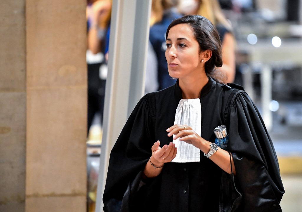 Vives tensions au procès des attentats de 2015 en France