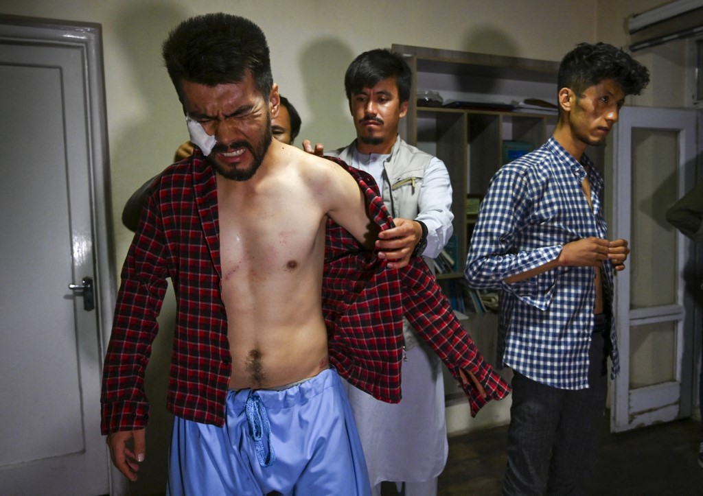 Afghanistan: l'ONU s'inquiète des informations sur l'arrestation de journalistes