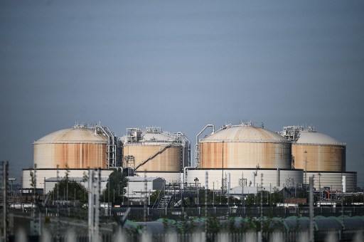 Gaz espagnol via la France, tête de pont alternative pour l'approvisionnement en gaz de l'UE?