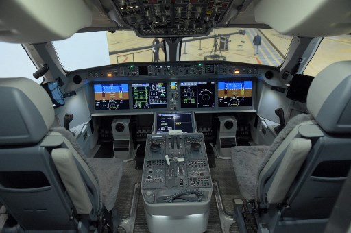 Ukraine: des perturbations GPS jusqu'en Méditerranée