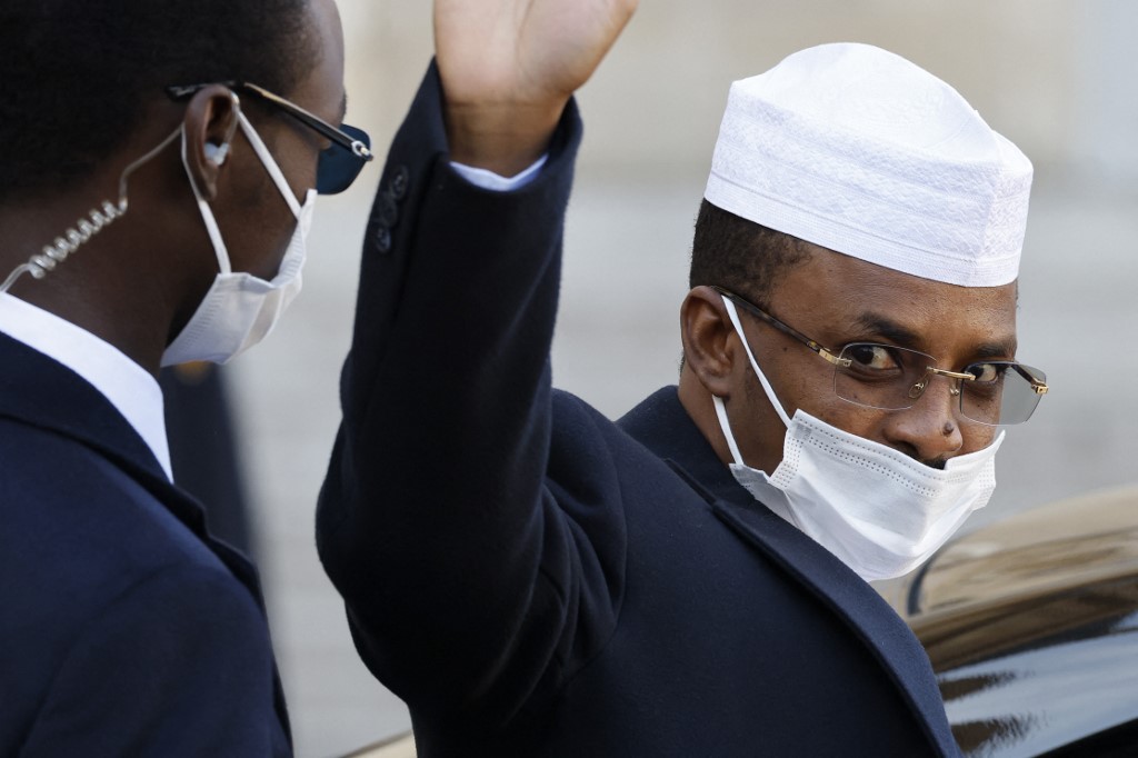 Tchad: rebelles fraîchement repentis ou «traîtres» achetés par la junte ?