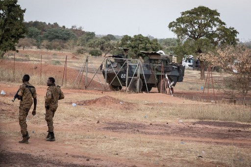 Niger: six soldats tués dans une nouvelle attaque près du Burkina