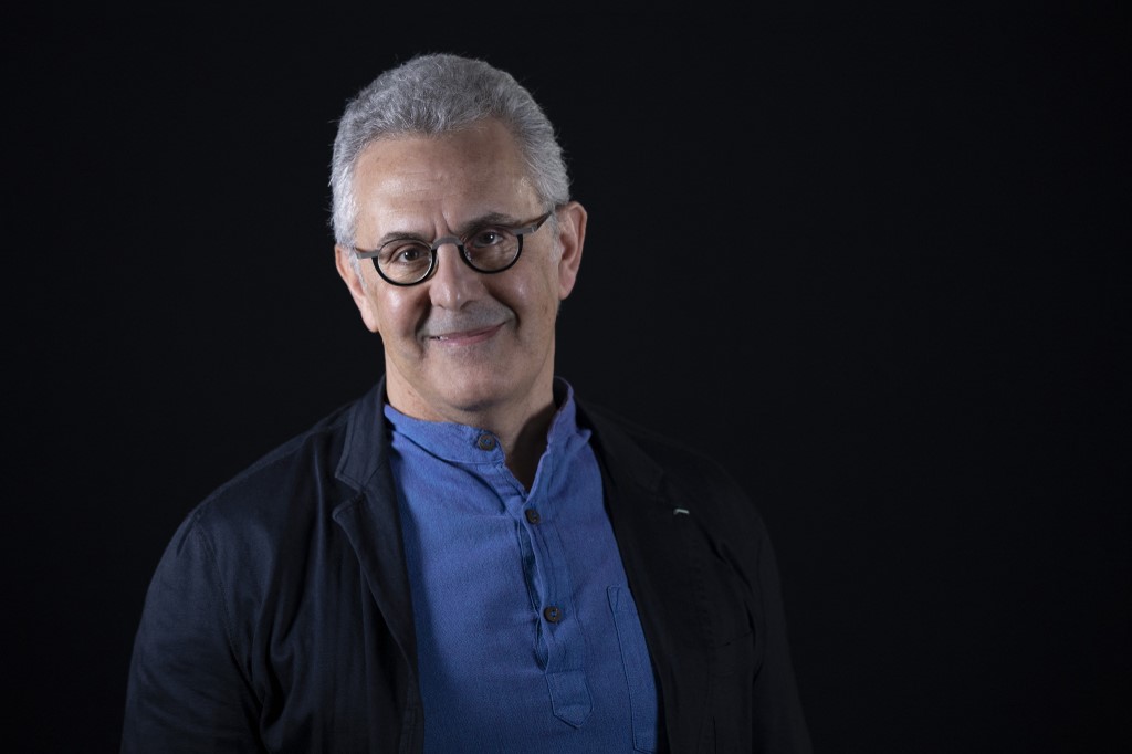 Philippe Aractingi: «Je suis en train de sentir un changement» en Arabie saoudite
