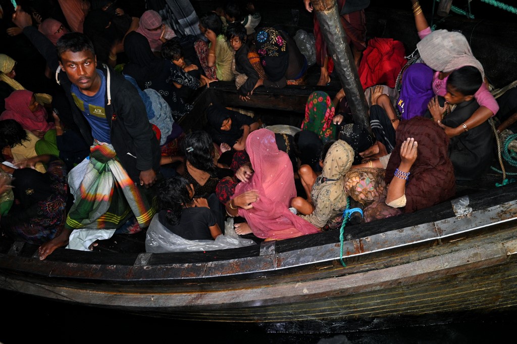 Birmanie: Washington qualifie de «génocide» les violences contre les Rohingyas