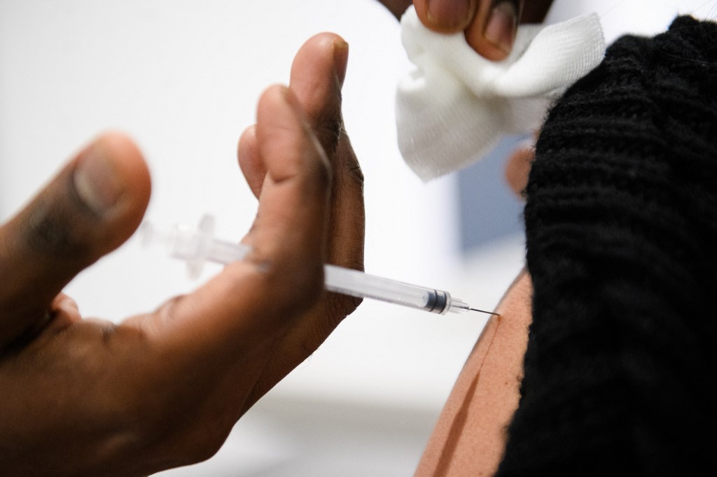 La vaccination «réactive», une stratégie sur laquelle misent tant les experts