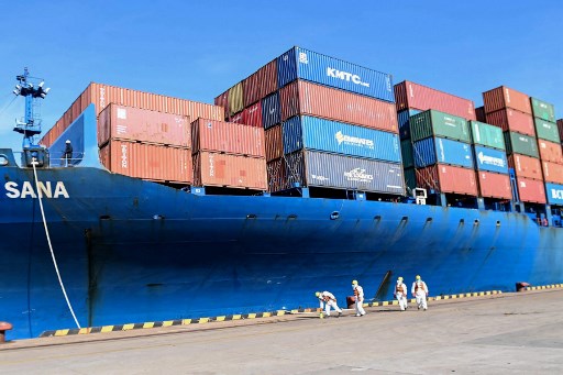 Washington renouvelle des exemptions de droits de douane punitifs contre la Chine