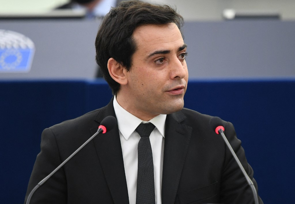 Parlement européen: premier feu vert pour des listes transnationales