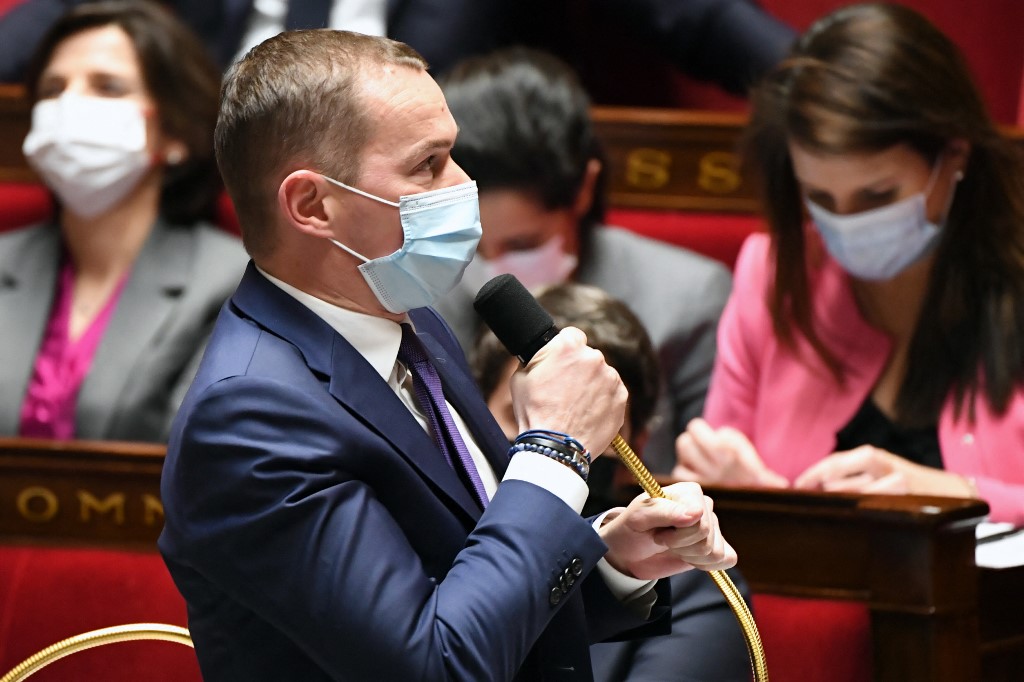 Le retour de la croissance réduit un peu le poids de la dette française et du déficit en 2021