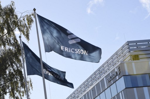 Corruption en Irak: Ericsson dans le viseur de la justice américaine, l'action chute