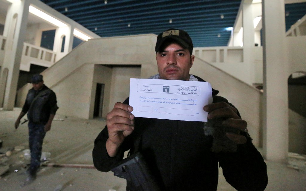 Pourquoi parler de la Zakat dans un ouvrage consacré au financement du terrorisme?