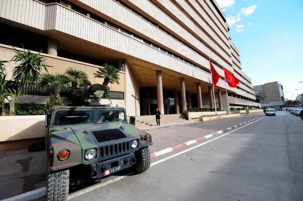 La Tunisie envisage de liquider la BFT faute de solution amiable avec ABCI