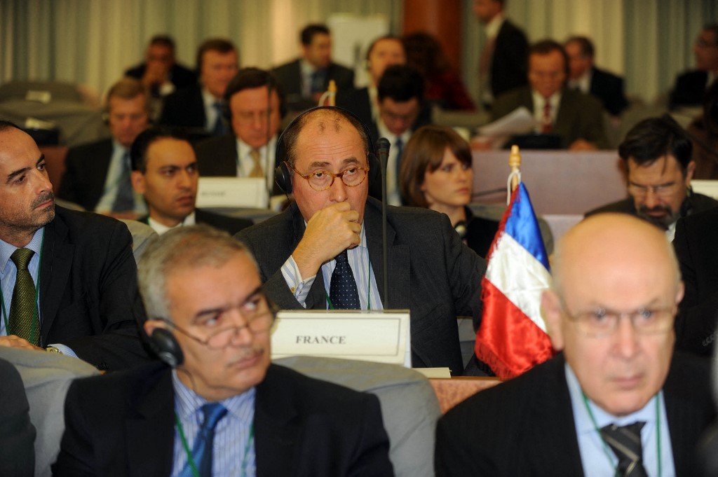 La France trop «timorée» vis-à-vis de l'Algérie, selon l'ex-ambassadeur à Alger