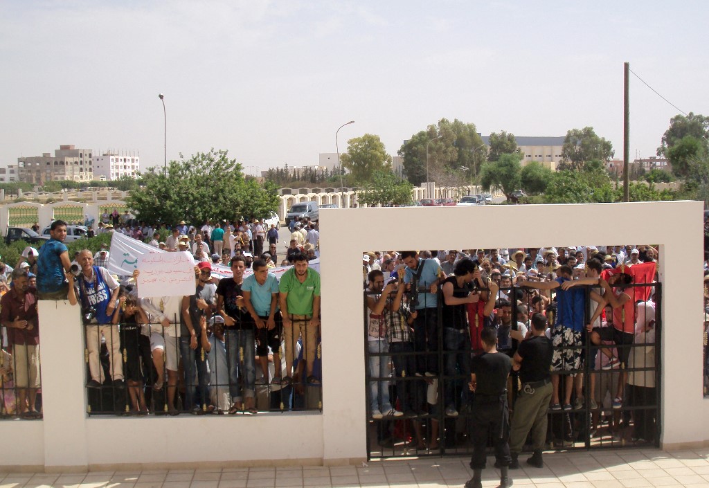 Edito: A contre-courant
