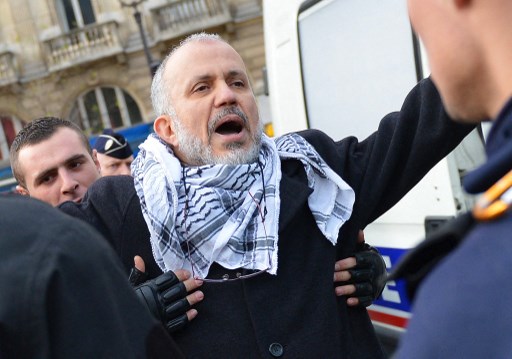 Assassinat de Samuel Paty : le fils Sefrioui relâché sans poursuites