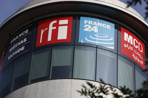 Suspension de France 24 et RFI au Mali: «signe d'une course en avant vers le pire»