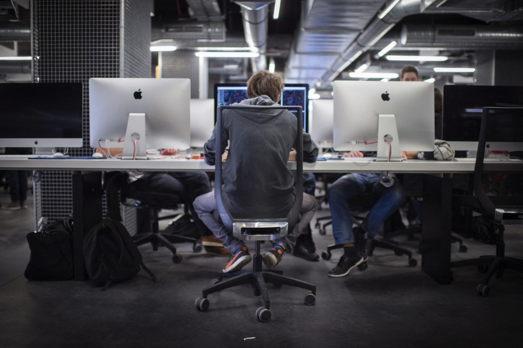 Uplink, une plateforme révolutionnaire dans la réalisation des ODD
