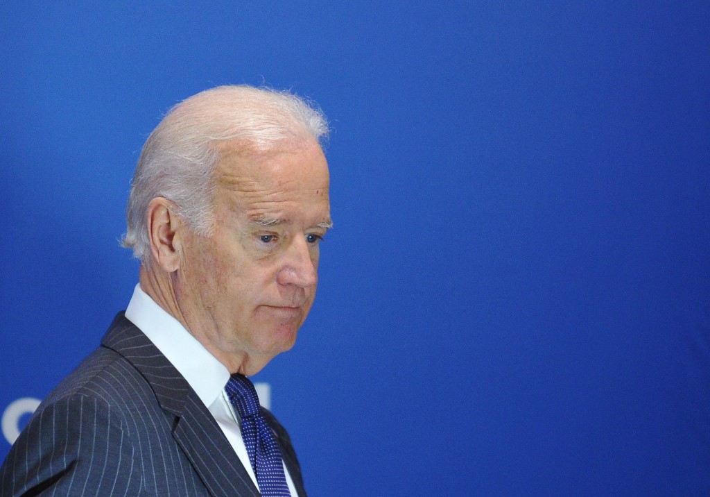 Biden en Pologne vendredi, près de la frontière ukrainienne