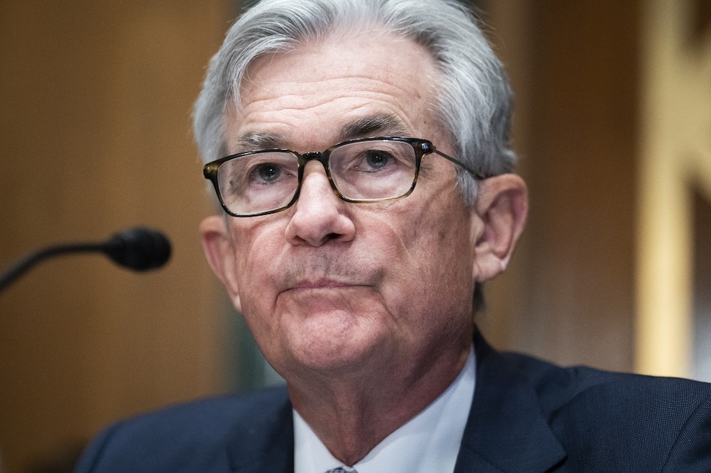 USA: la Fed prête à relever ses taux et jongler entre inflation et récession