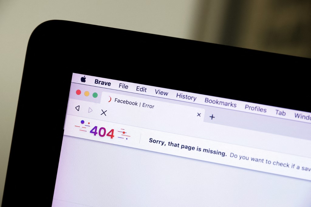 Des milliers d'internautes en Europe privés d'internet suite à une probable cyber-attaque