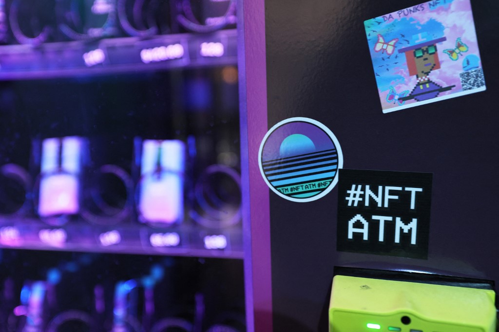 The Aeternals : NFT d’un nouveau genre au service de la planète