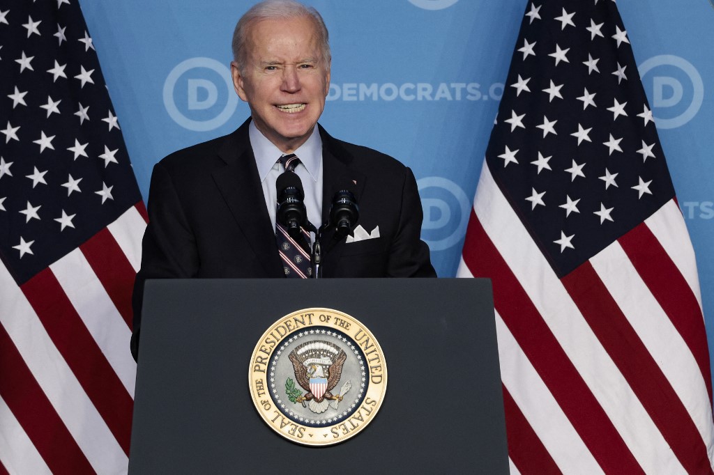 Washington juge que Kiev n'a pas vraiment besoin d'avions de combat