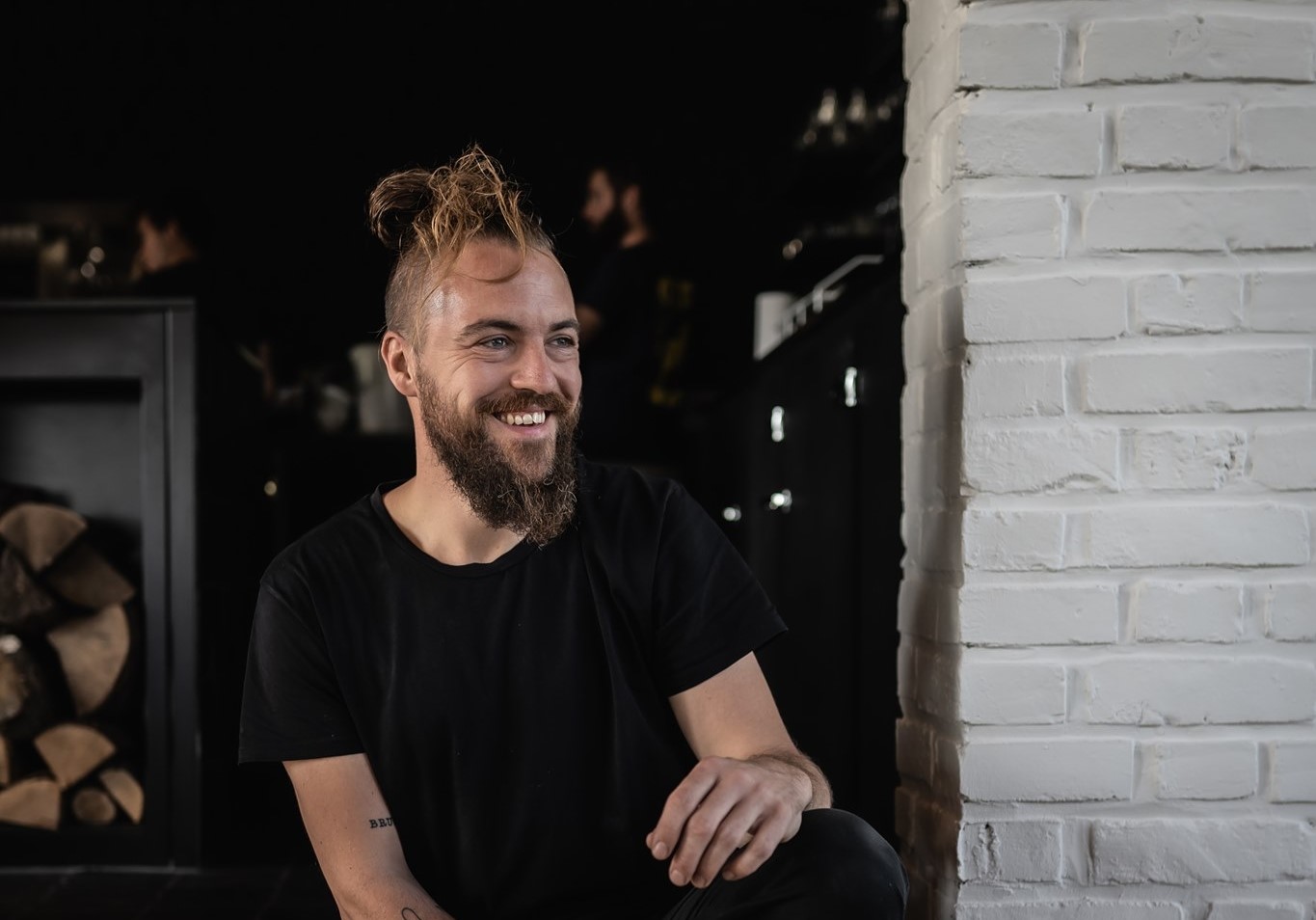 Le chef écoresponsable Florent Ladeyn regagne une étoile Michelin