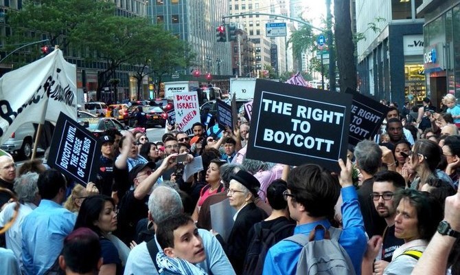 Les Palestiniens se voient offrir une nouvelle occasion d'affronter Israël