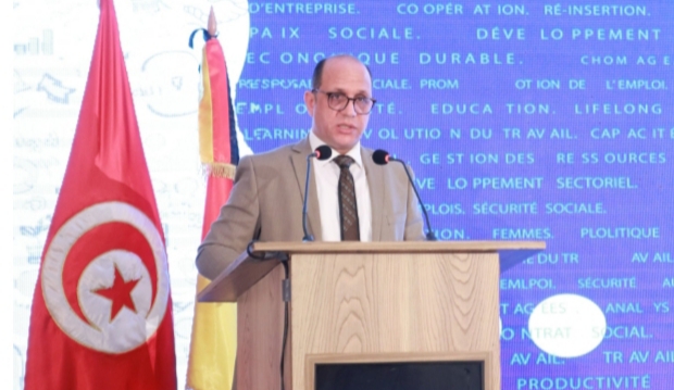 Ezzahi appelle les agents des caisses sociales à annuler la grève qu’il qualifie «d’illégale»