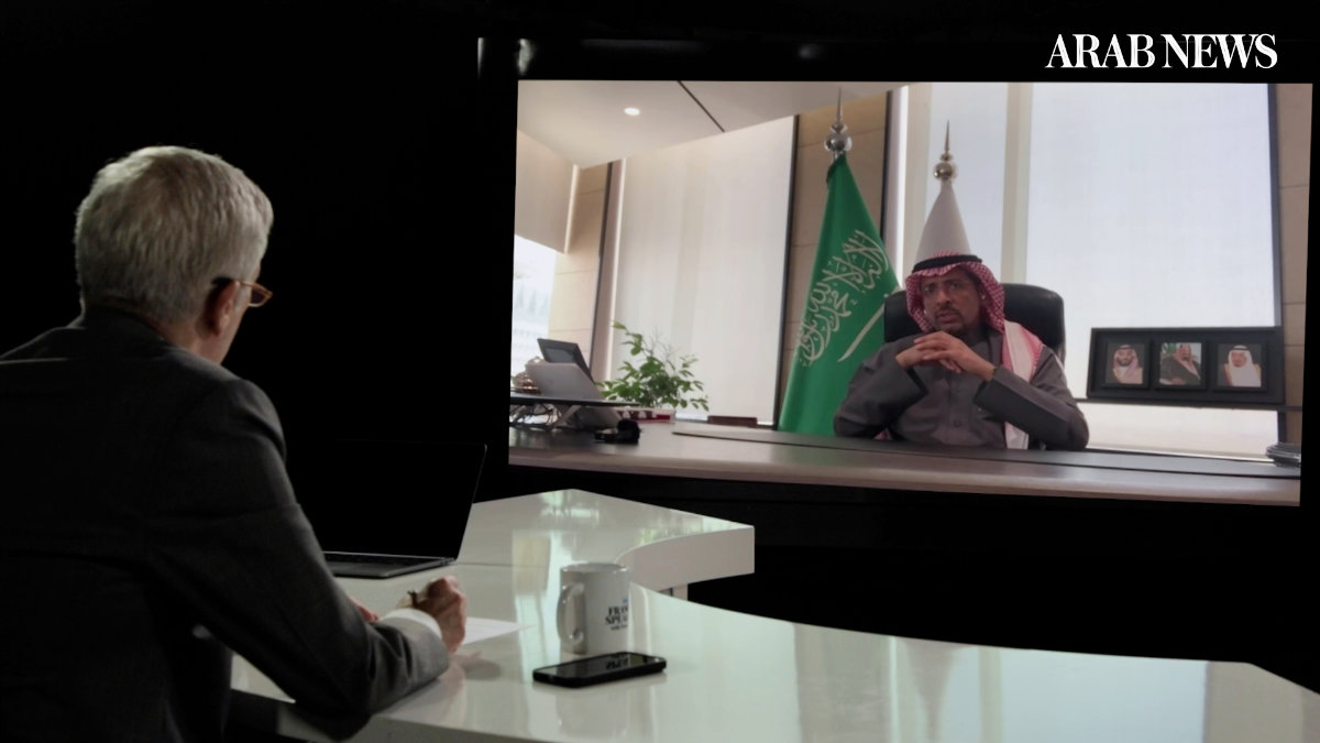 Frankly Speaking : «Nous mettons en place un programme à grande échelle pour découvrir de plus en plus de ressources minérales», déclare le ministre saoudien de l’Industrie et des Minéraux