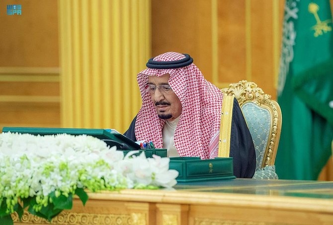 L’Arabie saoudite soutient la désescalade en Ukraine, déclare le Cabinet