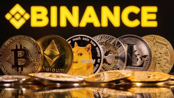 Crypto Moves: Binance fait don de 10 millions de dollars pour soutenir les Ukrainiens