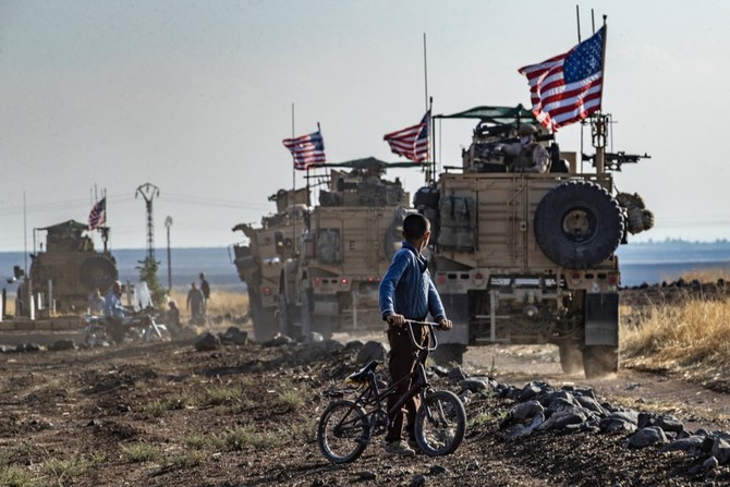De la Syrie à l'Ukraine, toute une saga d'abandons en série des alliés occidentaux