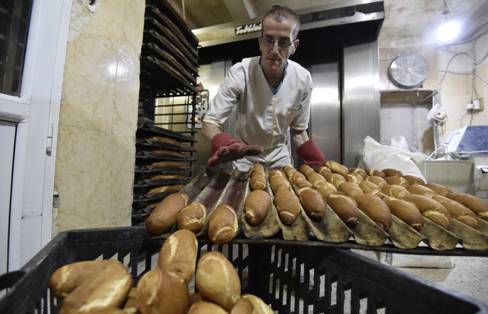 De la souveraineté alimentaire