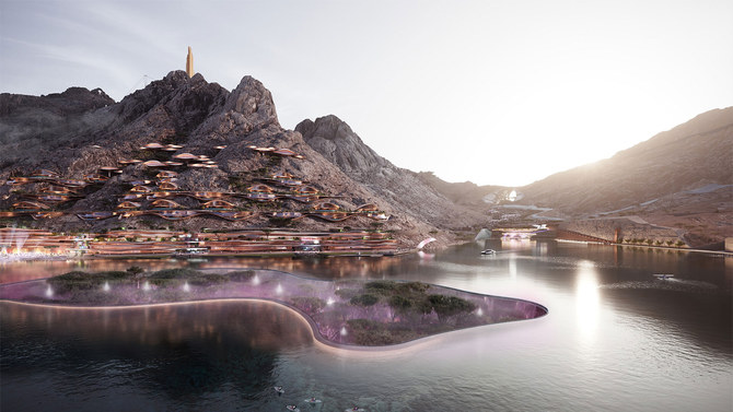 Mohammed ben Salmane annonce une nouvelle destination mondiale pour le tourisme de montagne