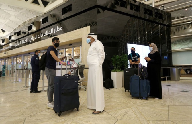 L'Arabie saoudite lève les mesures de précaution et de prévention de la Covid-19
