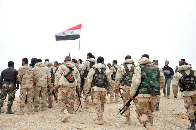 Syrie: 15 soldats tués dans une attaque de l'EI contre un bus militaire