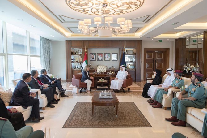 Les EAU et le Qatar deviendront membres de l’Assemblée parlementaire de la Méditerranée