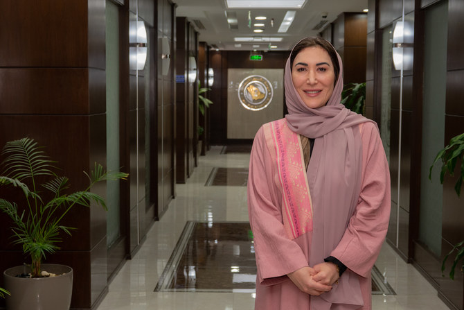 Sarah al-Tamimi, figure de l’autonomisation des femmes en Arabie saoudite