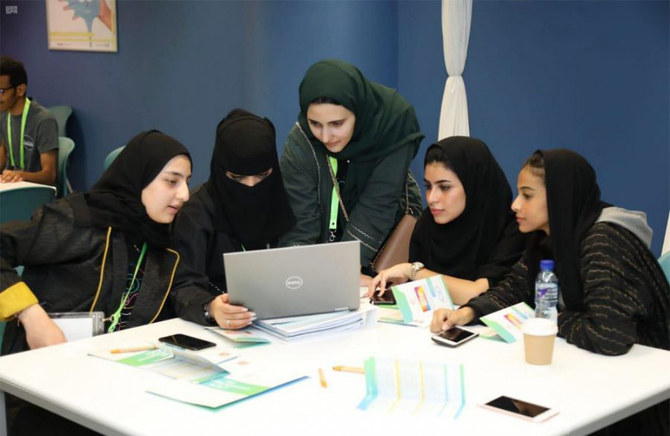 Arabie saoudite: l'éducation supérieure, source d'émancipation des femmes