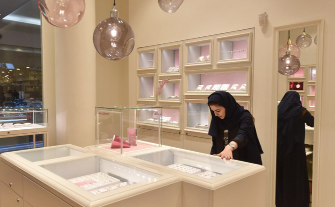 Vers l’autonomisation des femmes en Arabie saoudite
